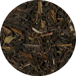 Earl Grey Darjeeling Superior