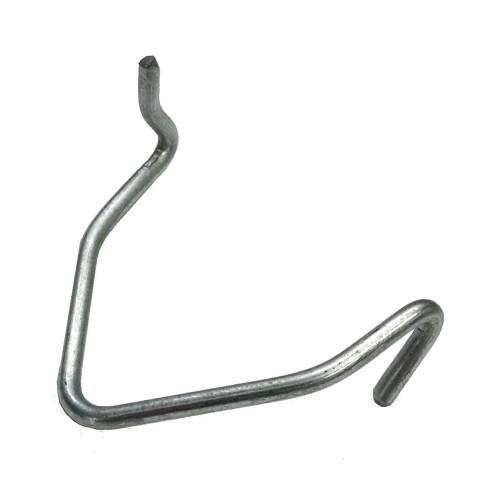 T-POST GALV CLIPS (25-PACK)