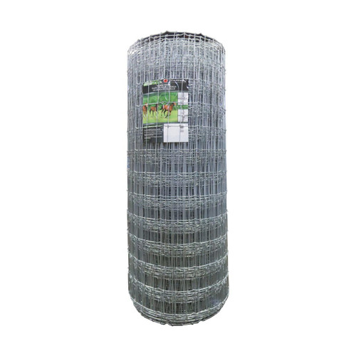 TREE ISLAND HORSE FENCE 48 IN 100 FT 12.5 GA/NONCLIMB
