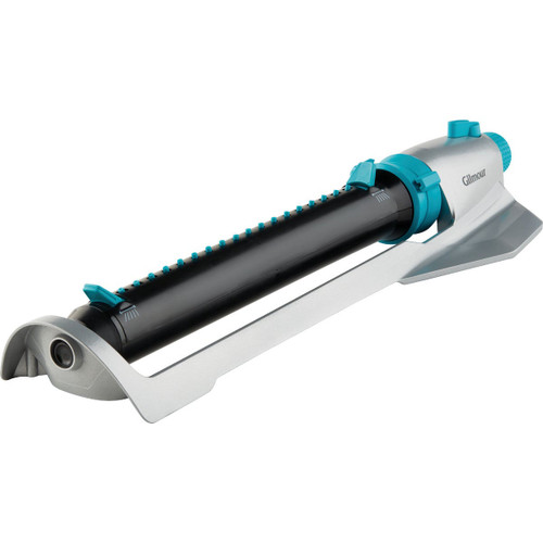 GILMOUR METAL HEAVY DUTY OSCILLIATING SPRINKLER