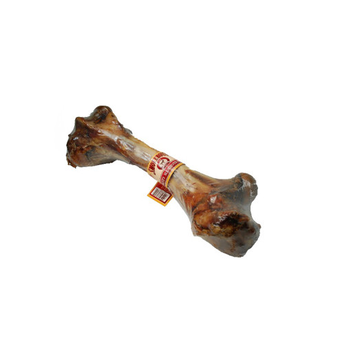 MEATY MAMMOTH BONE  80625  SMOKEHOUSE  VSI