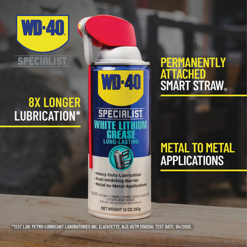 WD-40 11OZ SPECIALIST PENETRANT