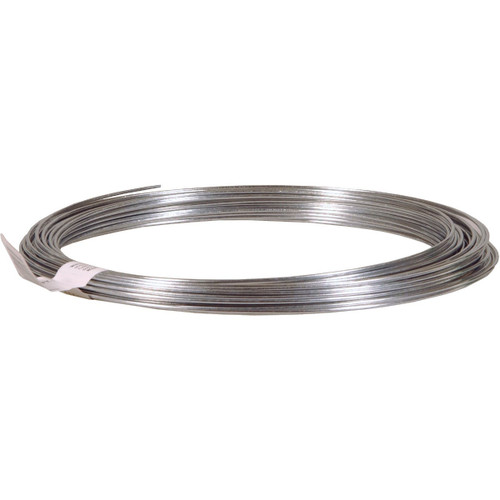 HILLMAN 100' 14G GALV WIRE