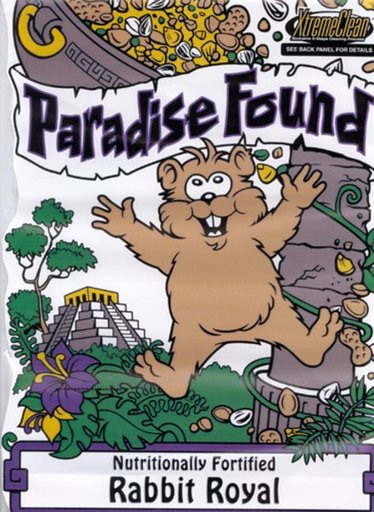 PARADISE RABBIT ROYAL (8LB)