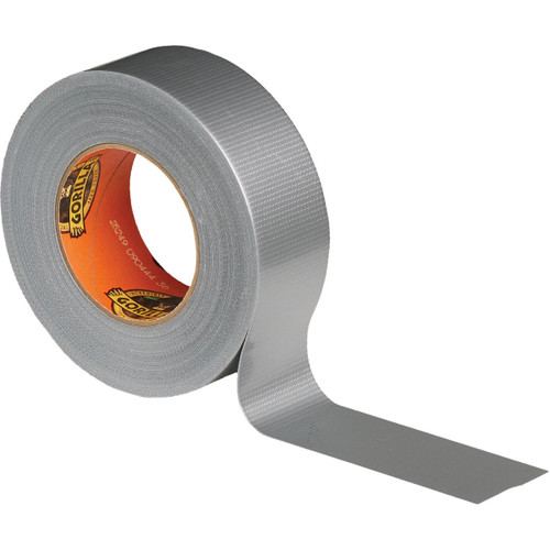 GORILLA SILVER TAPE 30-YARD ROLL