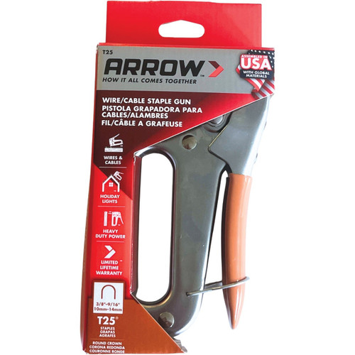 T-25M STAPLE GUN