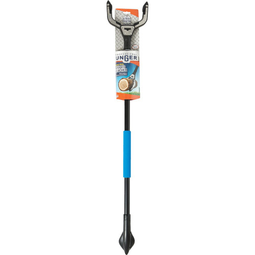 UNGER PRO RUGGED REACHER 42" GRABBER TOOL