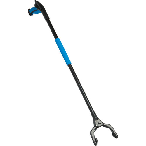 UNGER PRO RUGGED REACHER 42" GRABBER TOOL