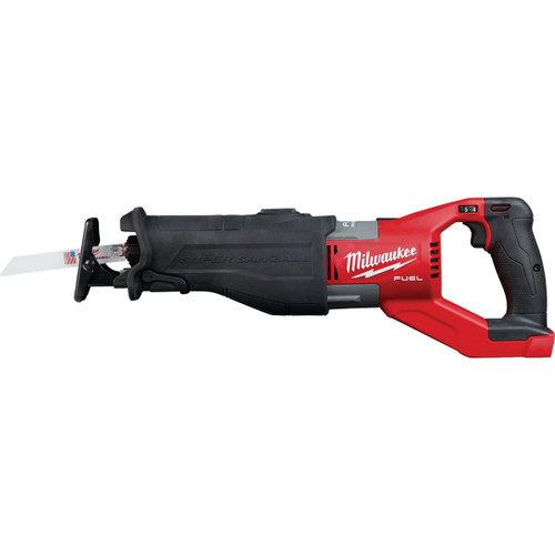 M18 FUEL SUPERSAZALL RECIPRO BARE TOOL  2722-20  MILWAUKEE