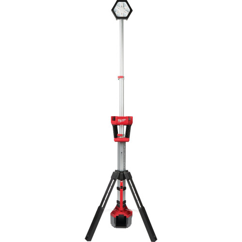 M18 LIGHT ROCKET DUAL POWER LIGHT BARE TOOL 2131-20   MILWAUKEE