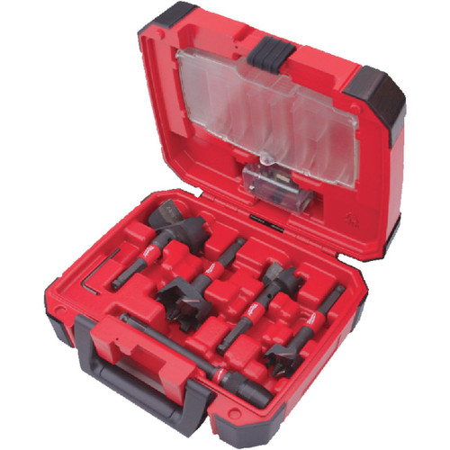 SWITCHBLADE SET 5PC  49-22-5100  MILWAUKEE