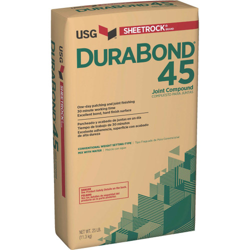USG 45 25LB DRYWALL JOINT COMPOUND