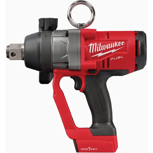 M18 FUEL 1 IN TORUQE IMPACT WRENCH ONE KEY  2867-20  MILWAUKEE