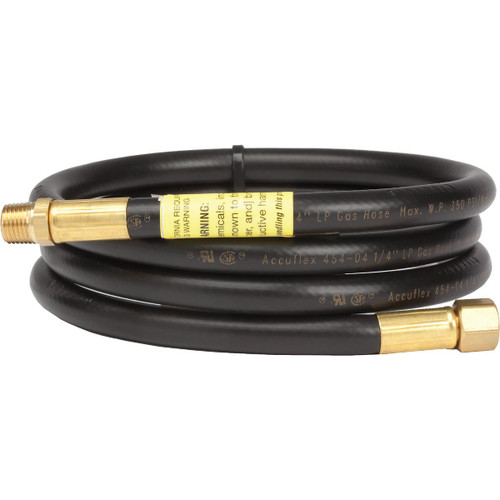 5FT HOSE ASSEMBLY