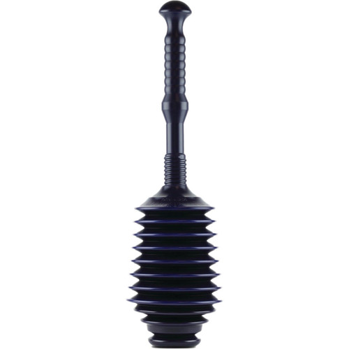 G.T. WATER MASTER TOILET PLUNGER