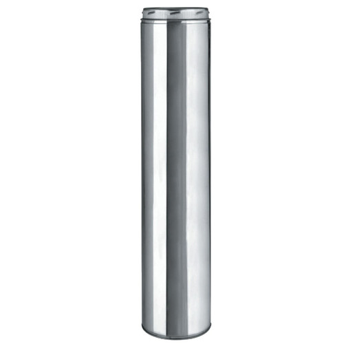 6T-18 CHIMNEY PIPE 6INIDX18IN 6ST-18