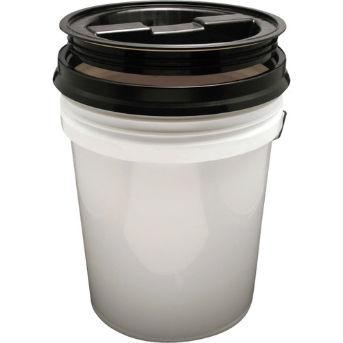 3.5 TO 5GL SCREW TOP LID