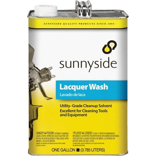 LACQUER WASH 1-GAL