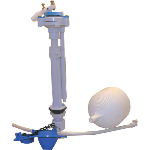 TOILET KIT ADJ BALLCOCK  04-4041
