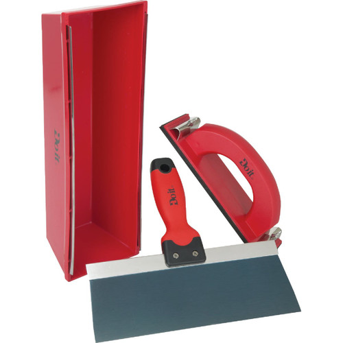 DIB DRYWALL KIT 3-PIECE