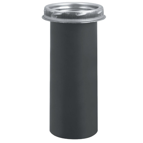 6IN NEW INSTALLATION DRIPLESS SMOKE PIPE ADAPTER 6T-DSAC