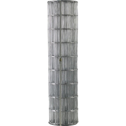 36 X 50 WELDED WIRE FENCE 2X4 14G (ROLL)