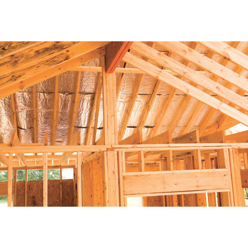 24INX50FT RFLC INSULATION