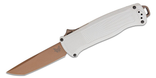 BENCHMADE SHOOTOUT TANTO AUTO GRIVORY