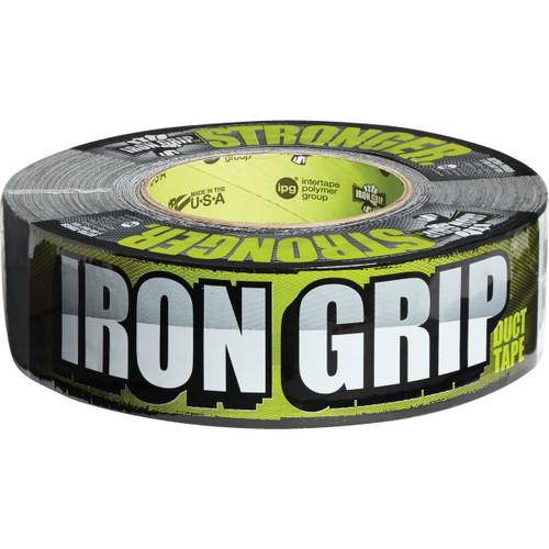 1.87INX35YD HD DUCT TAPE