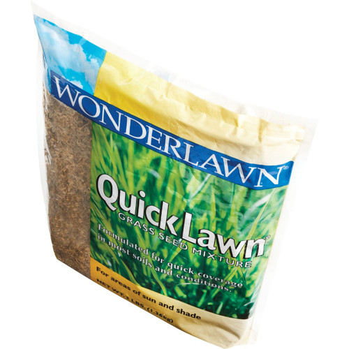 FAST GRASS SEED