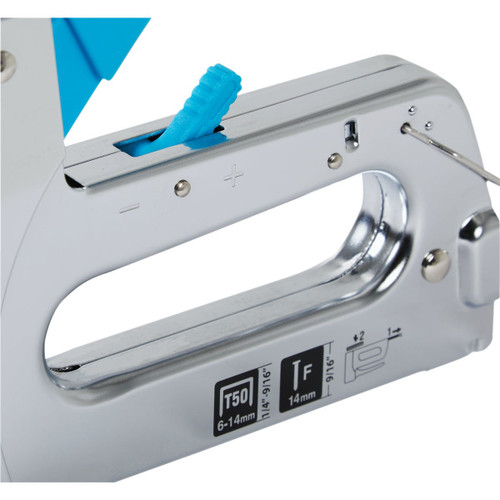 CHANNEL LOCK HEAVY-DUTY STAPLE/BRAD GUN