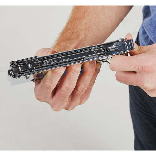 CHANNEL LOCK HEAVY-DUTY STAPLE/BRAD GUN