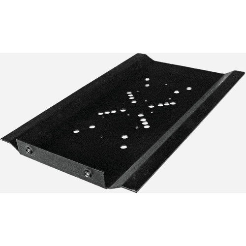 MAIL BOSS C3 BLACK STEEL SECURITY POST MOUNT MAILBOX