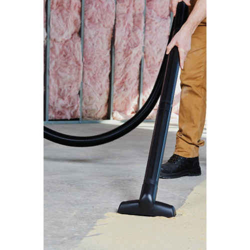 CHANNELLOCK 12GAL 5HP WET/DRY VACUUM WITH BLOWER