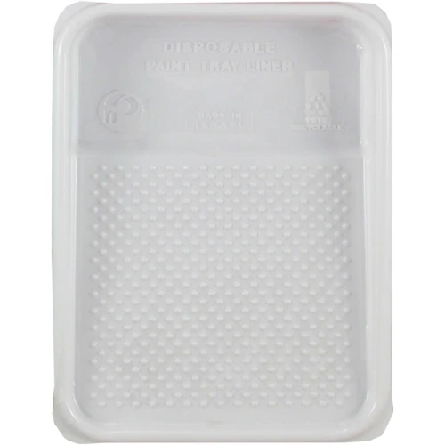 PREMIER/ZPRO PLASTIC PAINT TRAY LINER 9-IN  PS538017