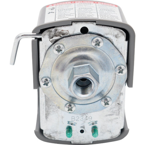30-50PSI PRESSURE SWITCH