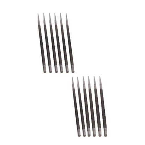 5.5 MM (7/32") ROUND CHAINSAW FILE   HUSQVARNA