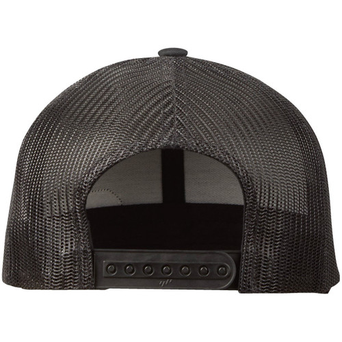 GRIDIRON SNAPBACK TRUCKER HAT  505B  MILWAUKEE