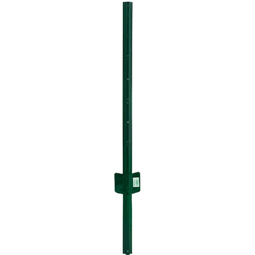 AMERICAN POSTS 5' 13GA U-POST HEAVY DUTY T POST