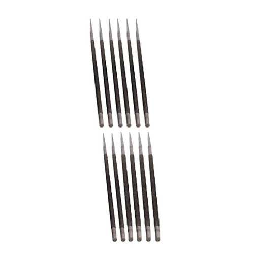 4.8 MM (3/16") ROUND CHAINSAW FILE  HUSQVARNA