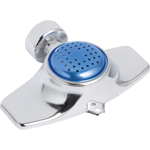 DIB BLUE METAL SPOT STATIONARY SPRINKLER