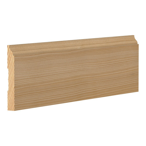 7/16 X 2 1/4  OG BASE HEMLOCK