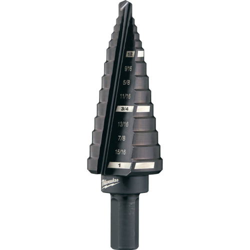 MILWAUKEE 1/2 IN - 1 IN BY 1/16 IN #8 DRILL BIT  48-89-9208