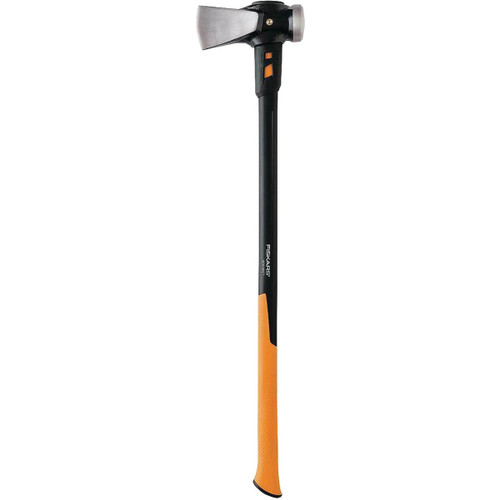 FISKARS 8LB WOOD SPLITTING MAUL