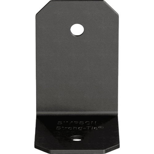 ORNAMENTAL AVANT ANGLE 2X1-1/2 PC ZMAX