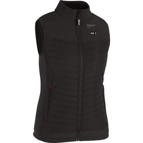 M12 NG WOMENS BLK AXIS VEST KIT ( XL )  F300B-21XL  MILWAUKEE