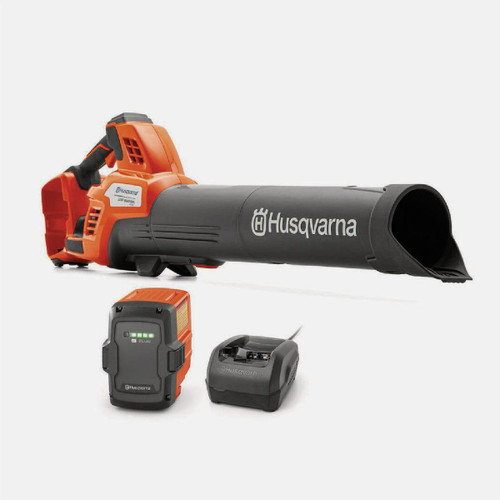 LEAF BLASTER 350IB BLOWER (KIT)  970569904  HUSQVARNA