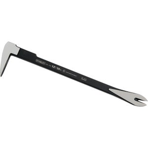 STANLEY 12" L PRECISION NAIL PULLER