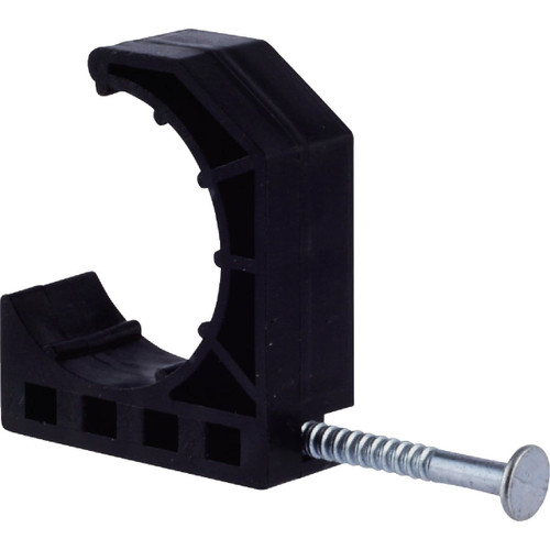 3/4 SCH. 40 PVC COUPLING