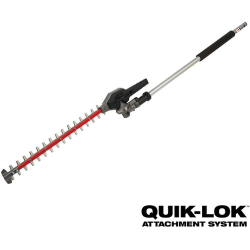 HEDGE TRIMMER ATTACHMENT  MILWAUKEE